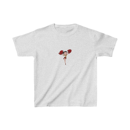 SAN FRANCISCO BETTY BOOP BABY TEE