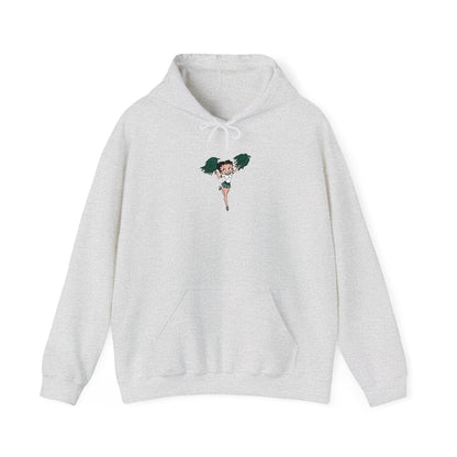 EAST LANSING BETTY BOOP HOODIE