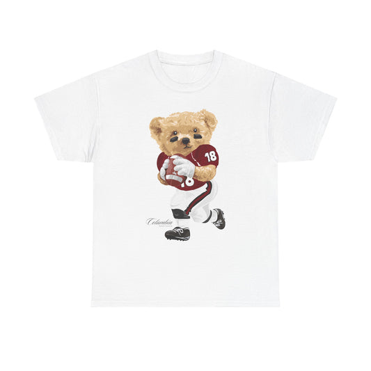 COLUMBIA, SOUTH CAROLINA T-SHIRT