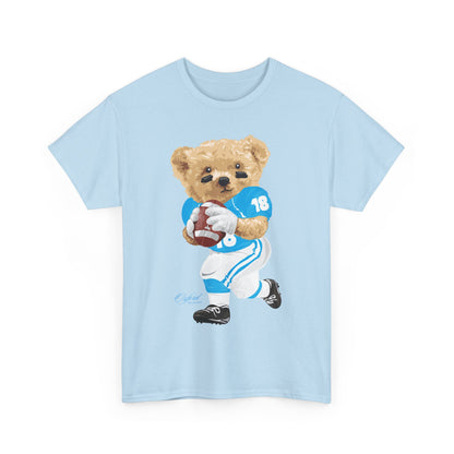 OXFORD TEDDY T-SHIRT