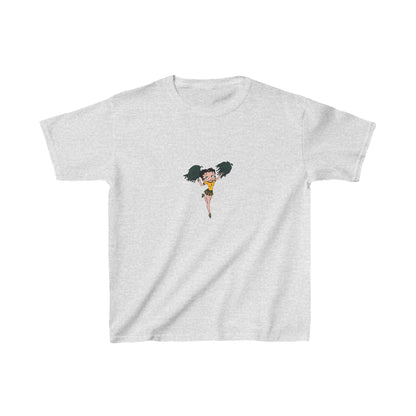 GREEN BAY BETTY BOOP BABY TEE