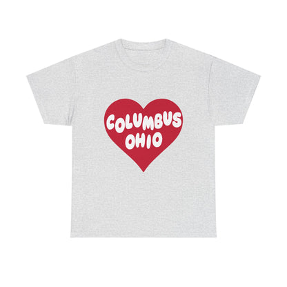 HEART T-SHIRT