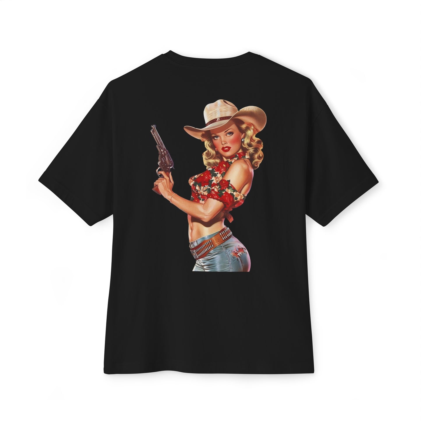 COWBOY KILLER