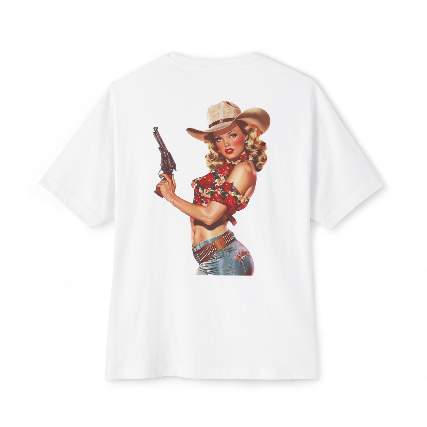 COWBOY KILLER