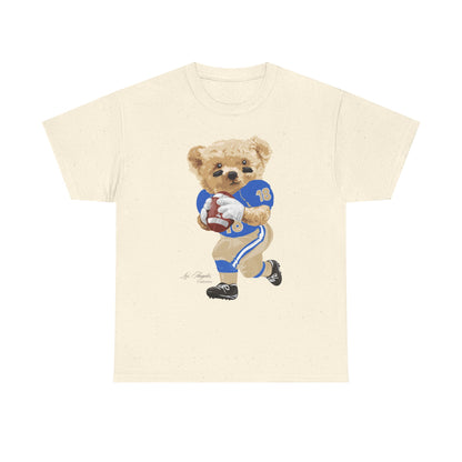 LOS ANGELES, CALIFORNIA TEDDY T-SHIRT