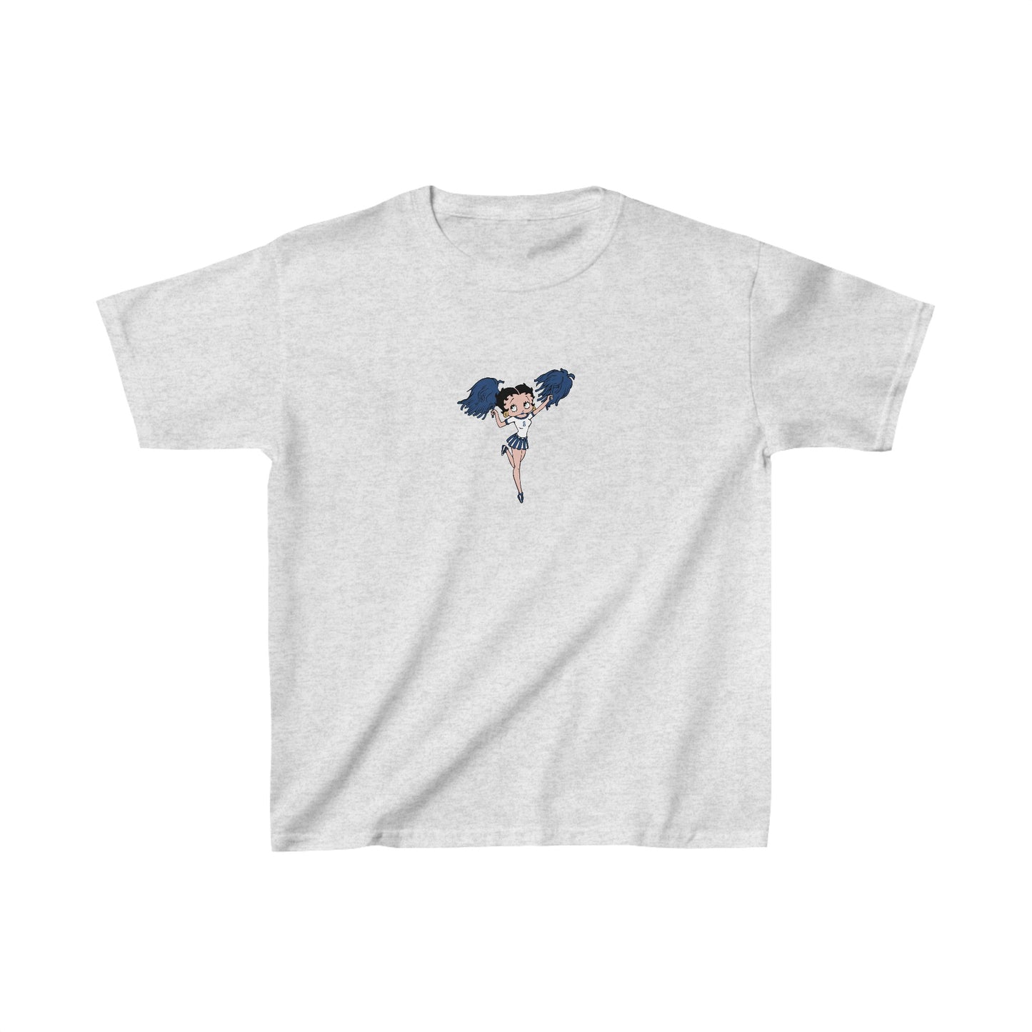 PENNSYLVANIA BETTY BOOP BABY TEE