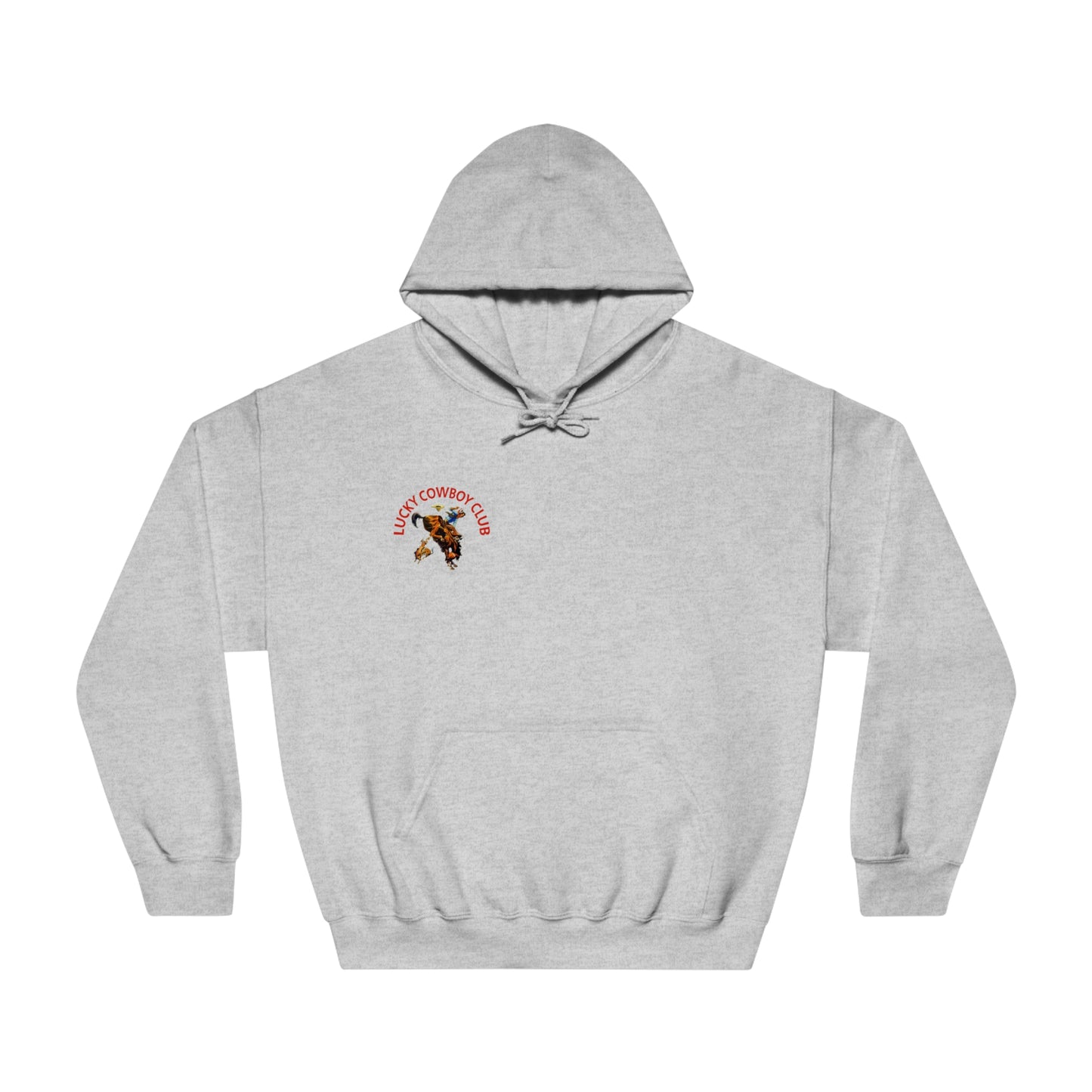 A FREE RODEO HOODIE