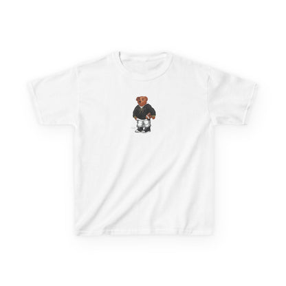 BOULDER COLORADO TEDDY BABY TEE