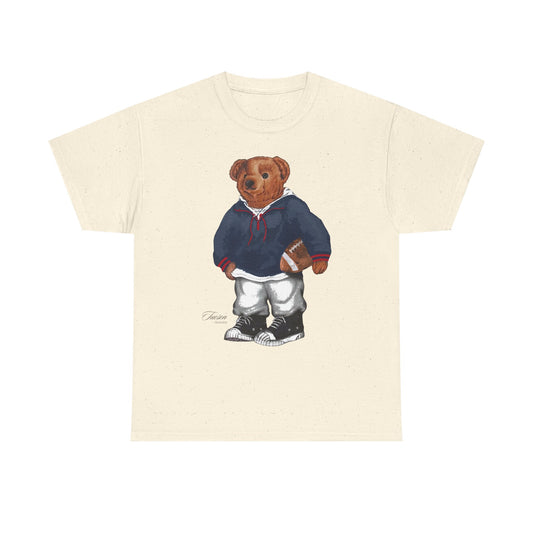 TUCSON ARIZONA TEDDY T-SHIRT