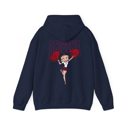 ARIZONA BETTY HOODIE