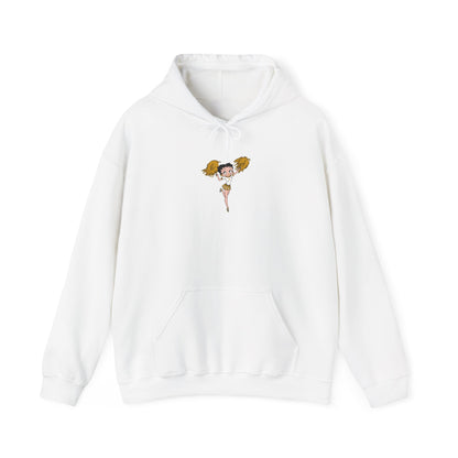 FLORIDA BETTY BOOP HOODIE