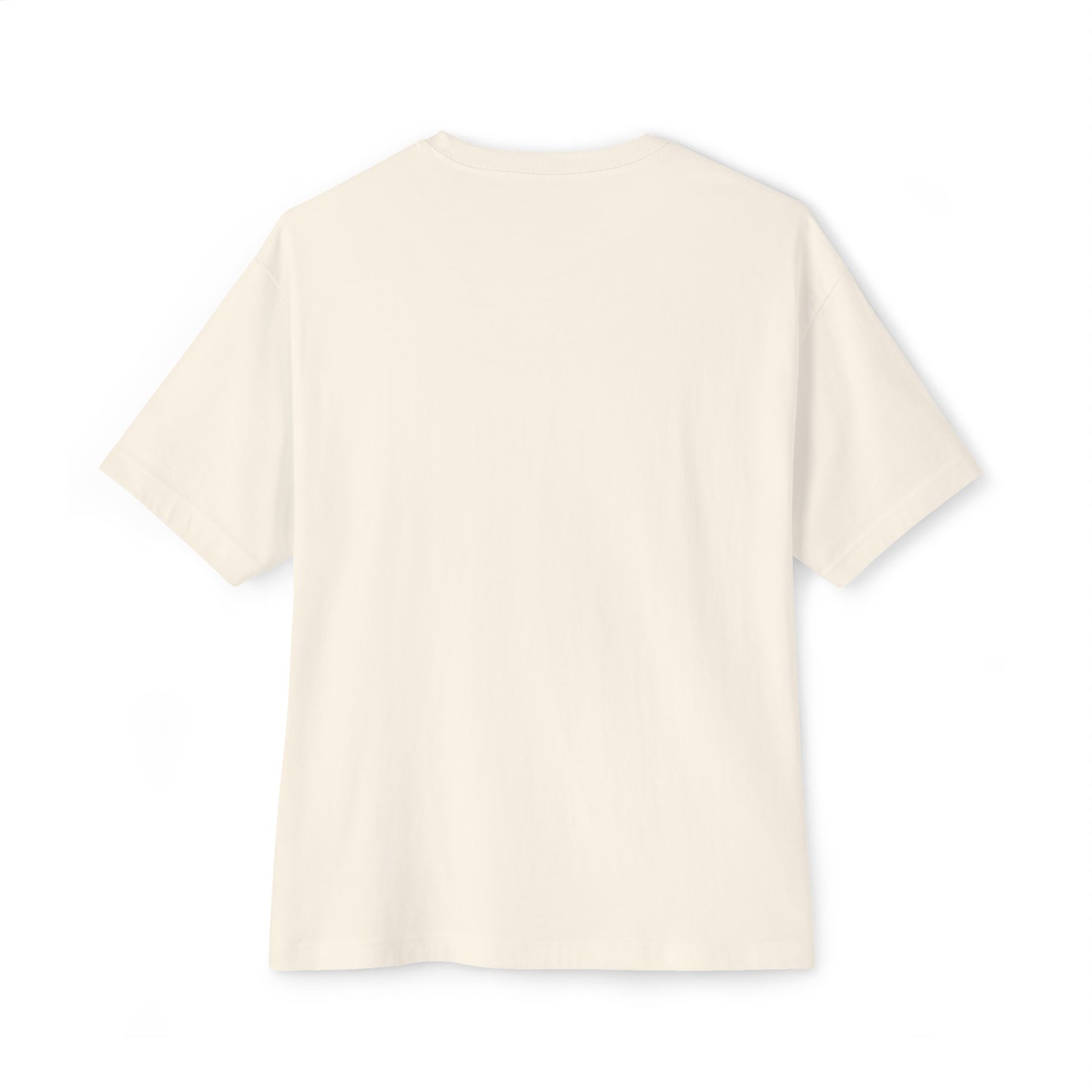 WYOMING BOXY TEE