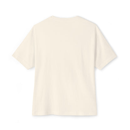 WYOMING BOXY TEE