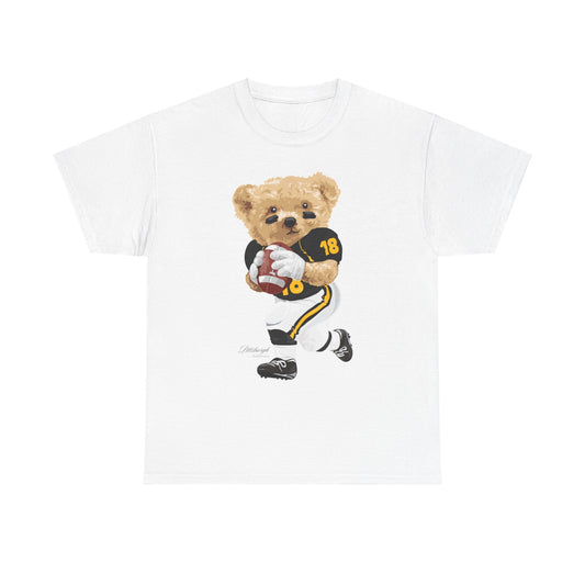 PITTSBURGH PENNSYLVANIA TEDDY T-SHIRT