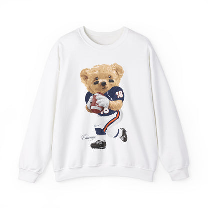CHICAGO TEDDY SWEATSHIRT
