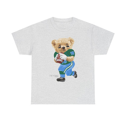 NEW ORLEANS, LOUISIANA TEDDY T-SHIRT