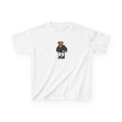 ANN ARBOR BABY TEE
