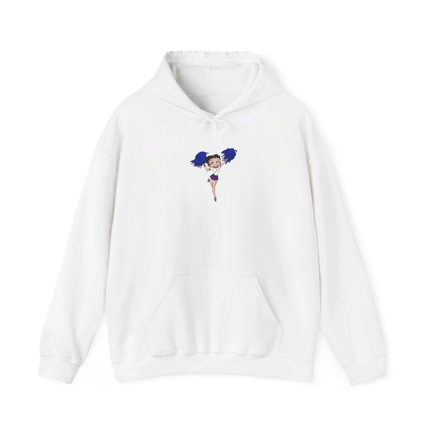 FLORIDA BETTY BOOP HOODIE