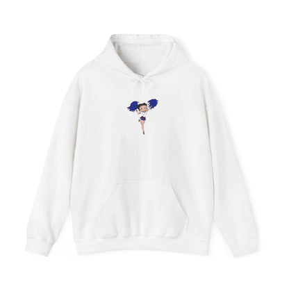 FLORIDA BETTY BOOP HOODIE