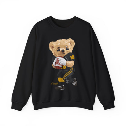 ORLANDO FLORIDA TEDDY SWEATSHIRT