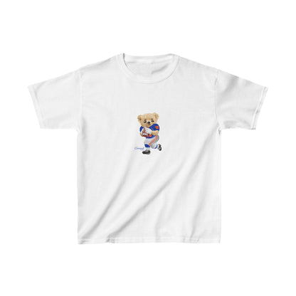 GAINESVILLE FLORIDA TEDDY BABY TEE