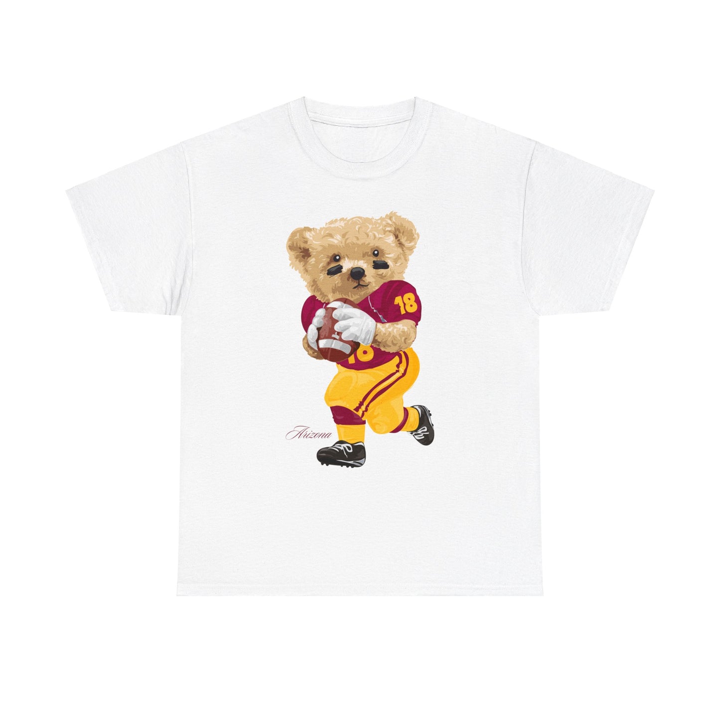 ARIZONA TEDDY T-SHIRT
