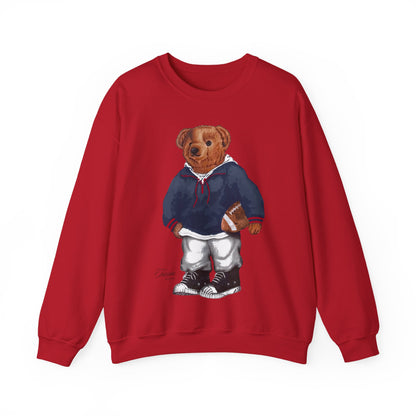 TUCSON ARIZONA TEDDY SWEATSHIRT