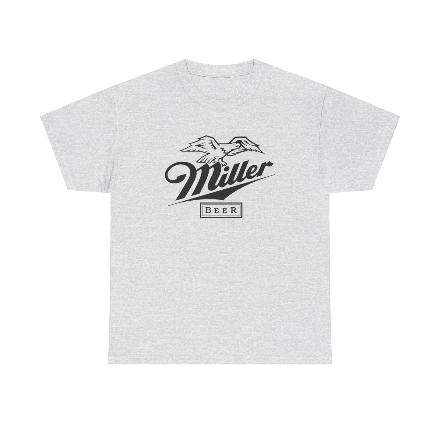 MILLER BEER TEE