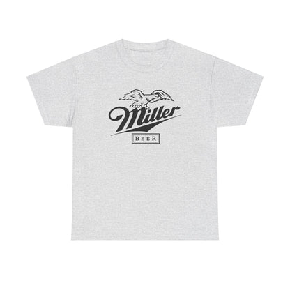 MILLER BEER TEE