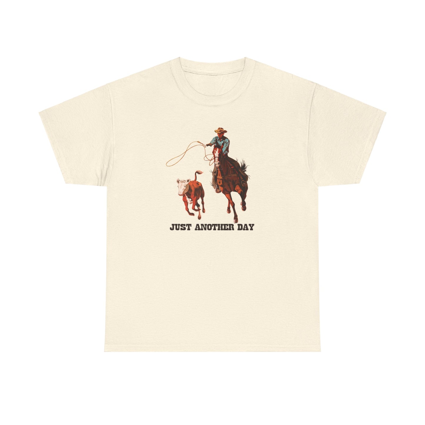 JUST ANOTHER DAY TEE