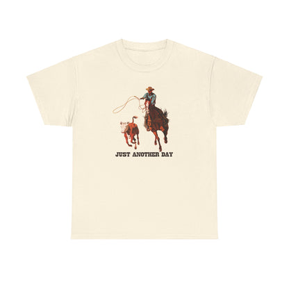 JUST ANOTHER DAY TEE