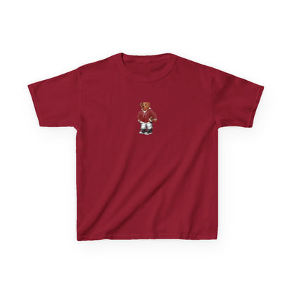 NORMAN, OKLAHOMA TEDDY BABY TEE