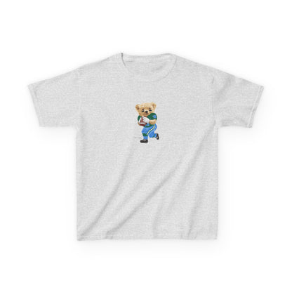 NEW ORLEANS, LOUISIANA TEDDY BABY TEE