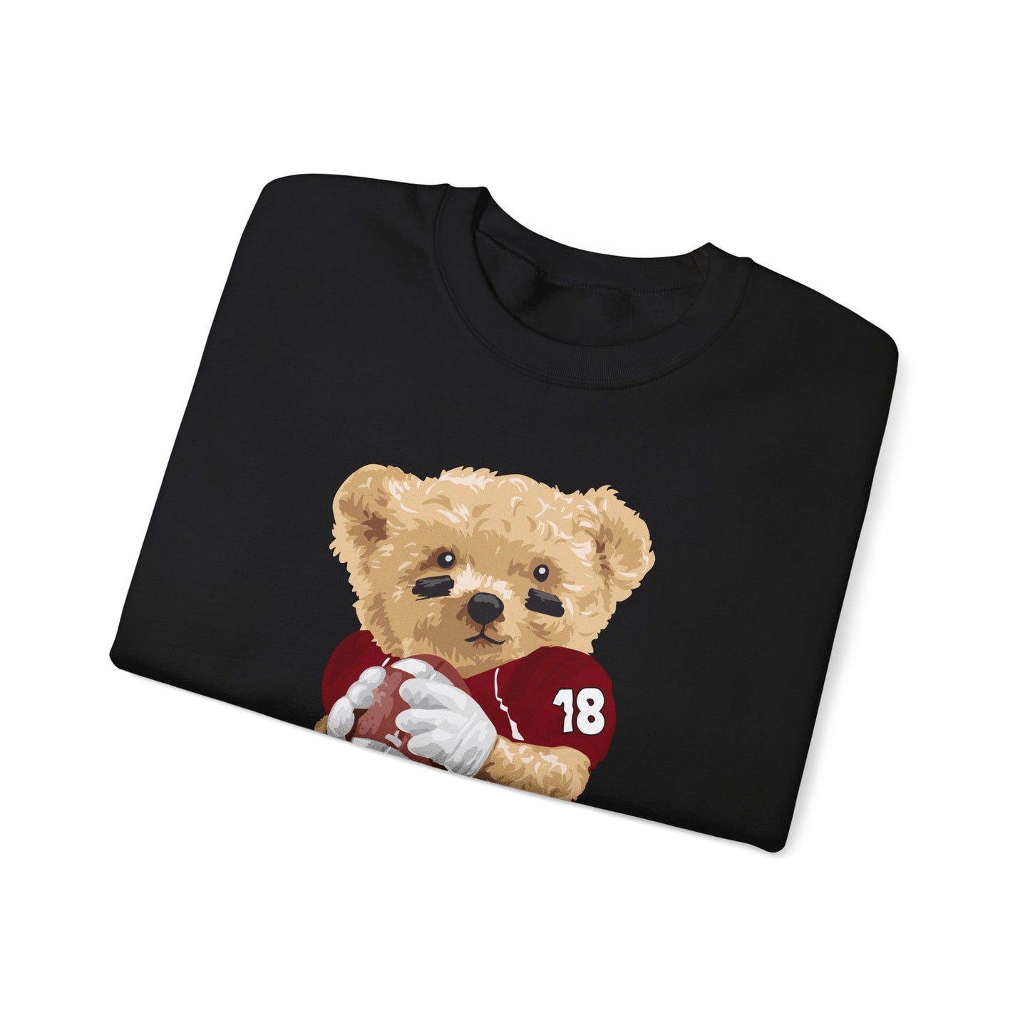 COLUMBIA, SOUTH CAROLINA SWEATSHIRT
