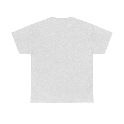 BLOOMINGTON INDIANA TEDDY T-SHIRT