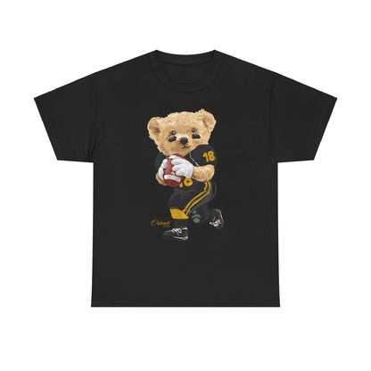 ORLANDO FLORIDA TEDDY T-SHIRT
