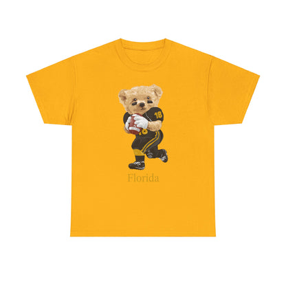 ORLANDO FLORIDA TEDDY T-SHIRT