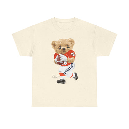 DENVER COLORADO TEDDY T-SHIRT