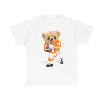 KNOXVILLE TENNESSEE TEDDY T-SHIRT