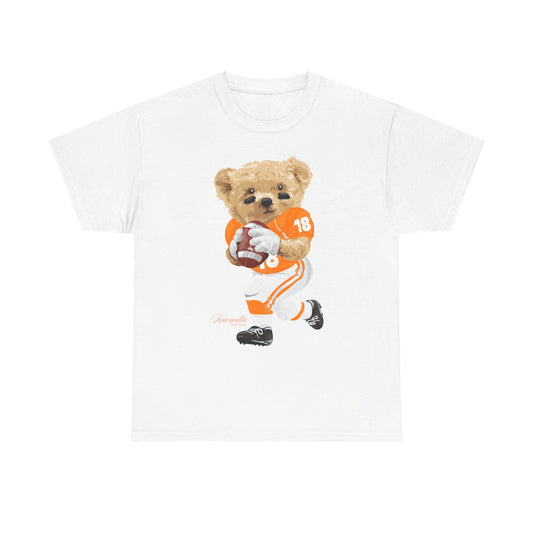 KNOXVILLE TENNESSEE TEDDY T-SHIRT