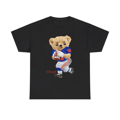 GAINESVILLIE FLORIDA TEDDY T-SHIRT