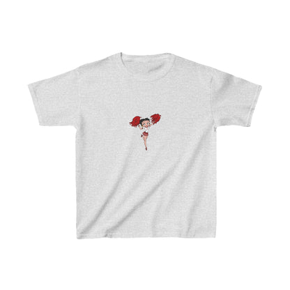 MADISON WISCONSIN BETTY BOOP BABY TEE