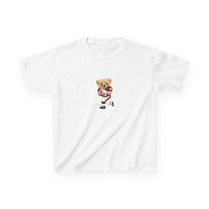 COLUMBIA, SOUTH CAROLINA BABY TEE