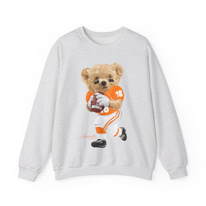 KNOXVILLE TENNESSEE TEDDY SWEATSHIRT