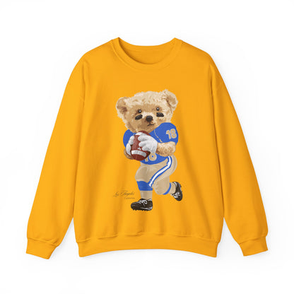 LOS ANGELES, CALIFORNIA TEDDY SWEATSHIRT