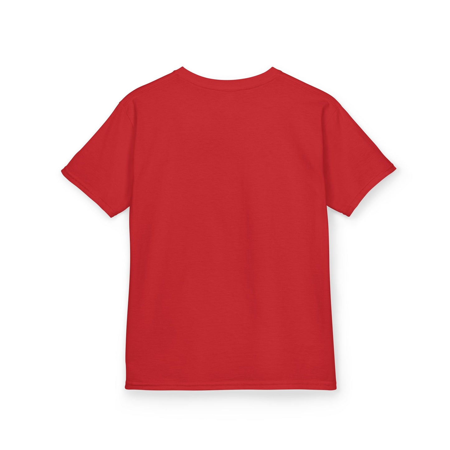 A SECOND COLUMBUS TEDDY BABY TEE