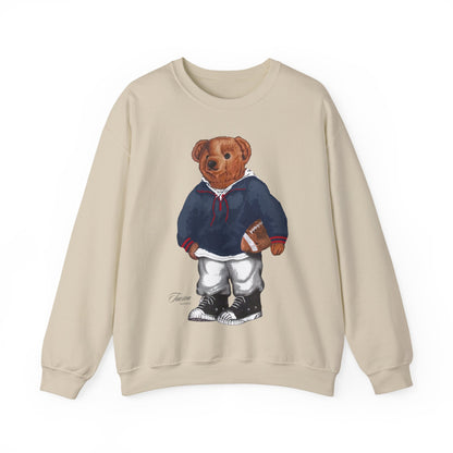 TUCSON ARIZONA TEDDY SWEATSHIRT