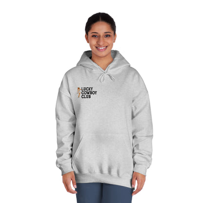 LUCKY COWGIRL HOODIE