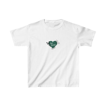 EAST LANSING BABY TEE