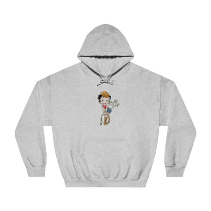 BETY BOOP HOODIE